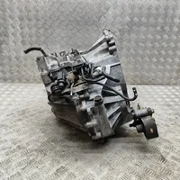 Mazda 6 Manual 6 speed gearbox D65203000