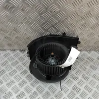 BMW X5 E70 Heater fan/blower 9229659
