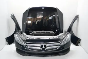 Mercedes-Benz E W213 Kompletny zestaw przedniej części nadwozia / karoserii A0999062100