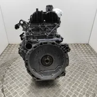 Mercedes-Benz C W206 Moottori 654820