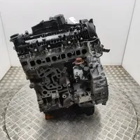 Mercedes-Benz C W206 Moottori 654820