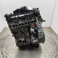 Mercedes-Benz C W206 Moteur 654820