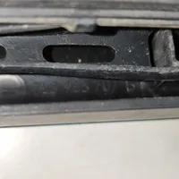 Porsche Cayenne (9PA) Braccio della spazzola tergicristallo posteriore 7L5955707B