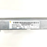 BMW X5 E70 Moduł / Sterownik Bluetooth 9229740