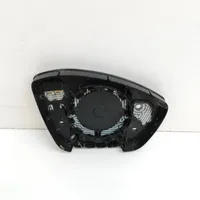 Opel Corsa F Wkład lusterka drzwi 9839237980