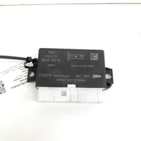 Opel Corsa F Parking PDC control unit/module 9838793580