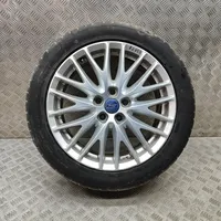 Ford Focus R17 alloy rim BM5J1007DB