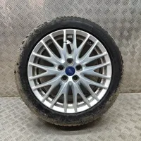 Ford Focus R17 alloy rim BM5J1007DB