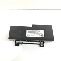 Opel Corsa F Bluetoothin ohjainlaite/moduuli 9831611580