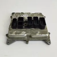 BMW 3 GT F34 Sterownik / Moduł ECU 8626172