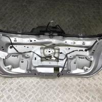 Opel Corsa F Takaluukun/tavaratilan kansi 9837473680