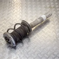 BMW 6 E63 E64 Ammortizzatore anteriore 2283066