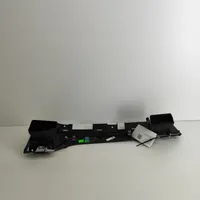 Tesla Model X Dysze / Kratki nawiewu deski rozdzielczej 600762800C