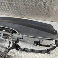 Tesla Model X Deska rozdzielcza 100439711D