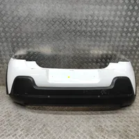 Citroen C3 Rear bumper 1618082980