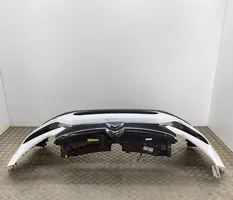 Citroen C3 Front bumper 9835941177