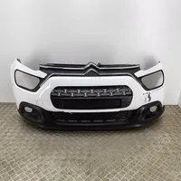 Citroen C3 Front bumper 9835941177