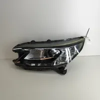 Honda CR-V Lampa przednia 33151T1GE11