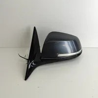 BMW 3 GT F34 Front door electric wing mirror 7291531