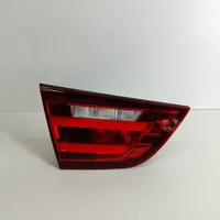 BMW 3 GT F34 Lampy tylnej klapy bagażnika 7286033