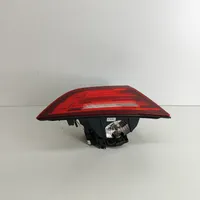 BMW 3 GT F34 Lampy tylnej klapy bagażnika 7286033