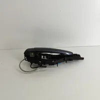 BMW 3 GT F34 Front door exterior handle 7380544