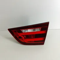 BMW 3 GT F34 Lampy tylnej klapy bagażnika 7286034