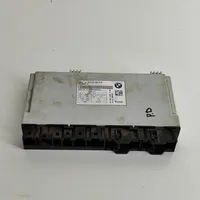 BMW X5 E70 Module de commande de siège 9221861