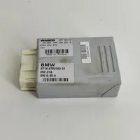 BMW X5 E70 Module de commande suspension pneumatique arrière 6793163