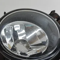 BMW X5 E70 Front fog light 7224643