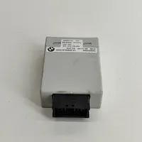 BMW X5 E70 Vairo stiprintuvo valdymo blokas 6795802