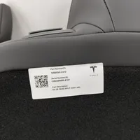 Tesla Model 3 Комплект салона komplektas 1452685C3C