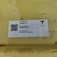 Tesla Model 3 Комплект салона komplektas 1452685C3C