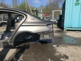 BMW 5 G30 G31 Panel lateral trasero 