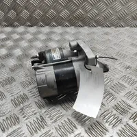 Citroen C3 Starter motor 9812715380