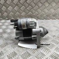 Citroen C3 Starter motor 9812715380