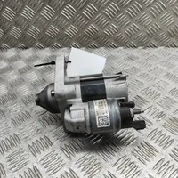 Citroen C3 Starter motor 9812715380