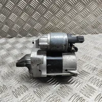 Citroen C3 Starter motor 9812715380