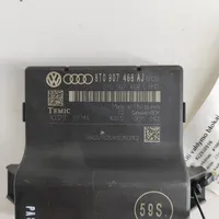 Audi Q5 SQ5 Moduł sterowania Gateway 8T0907468AJ