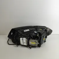 Audi Q5 SQ5 Lampa przednia 8R0941006