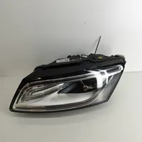 Audi Q5 SQ5 Headlight/headlamp 8R0941005