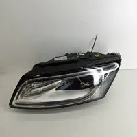 Audi Q5 SQ5 Lampa przednia 8R0941005