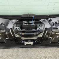 Audi A4 S4 B9 Aizmugurējais pārsegs (bagāžnieks) 8W9827025B