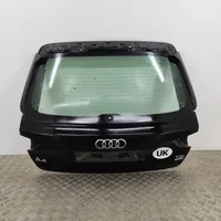 Audi A4 S4 B9 Puerta del maletero/compartimento de carga 8W9827025B