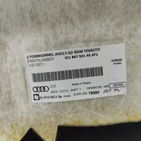 Audi E-tron GT Kattoverhoilu 9J1867501AK