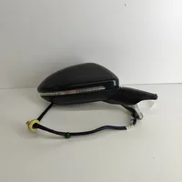 Volkswagen Golf VII Front door electric wing mirror 5G1857508DQ