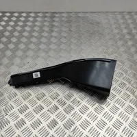 Audi A4 S4 B9 Cabin air duct channel 8W0129618B