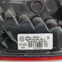 Volkswagen ID.3 Luci posteriori 10A945208D