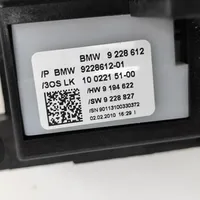 BMW X5 E70 Lewarek zmiany biegów / dolny 9228612