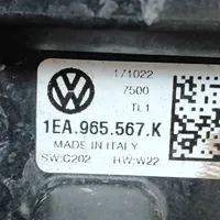 Volkswagen ID.3 Elektriskais cirkulācijas sūknītis 1EA965567K